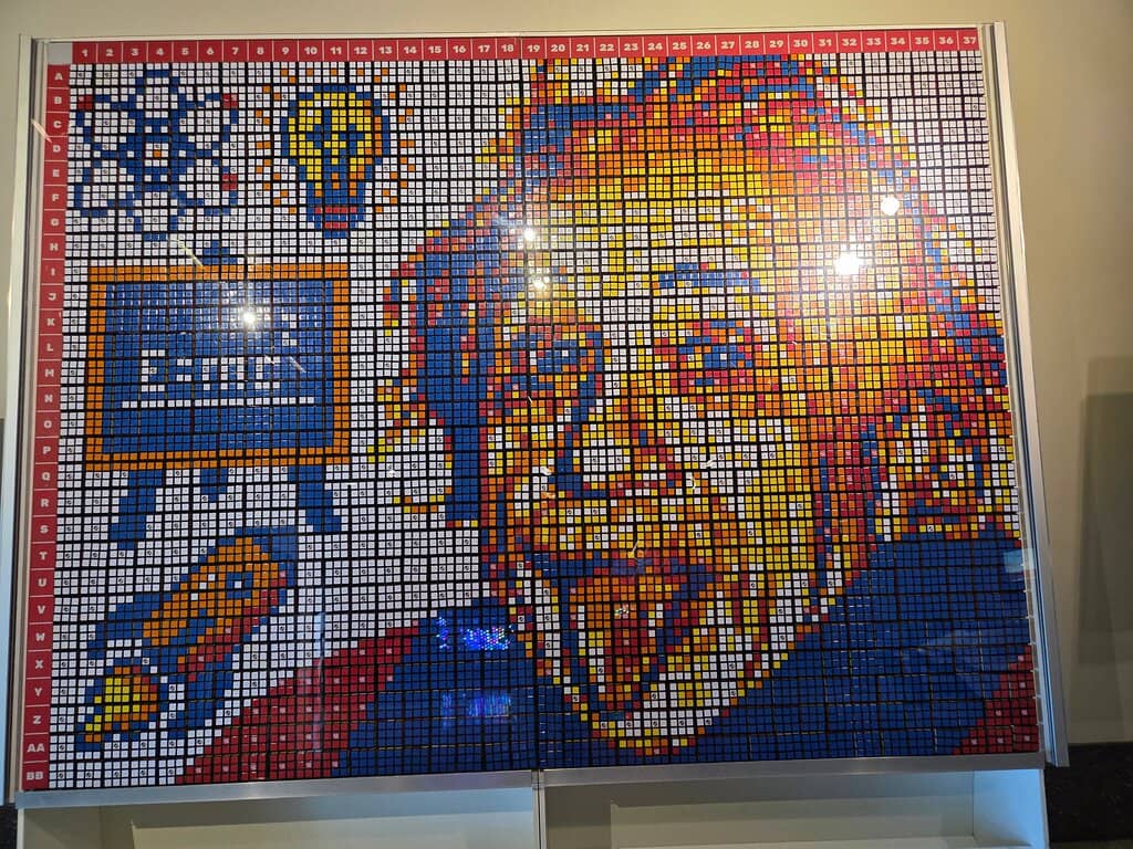 Titanic: The Artifact Exhibition