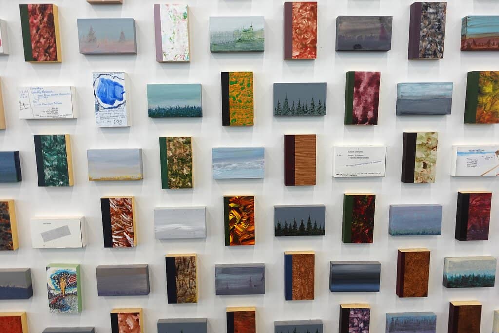 Panoramic City Views