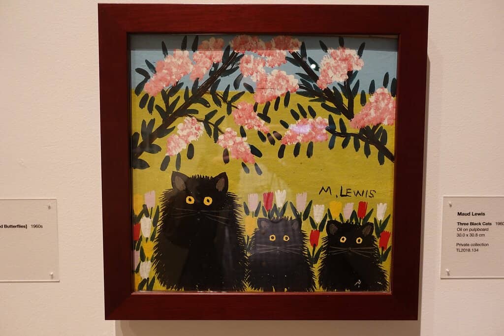 Tom Forrestall's Masterpieces