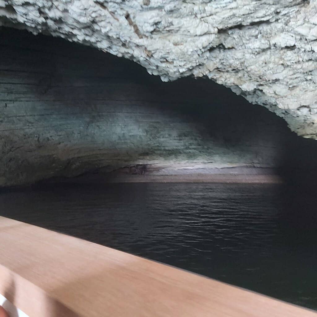 San Domino Island Beaches