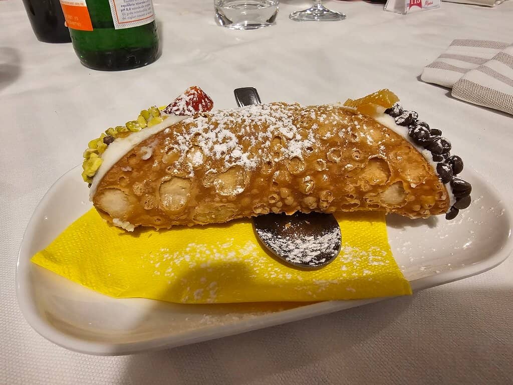 Fresh, Tasty Italian Cuisine