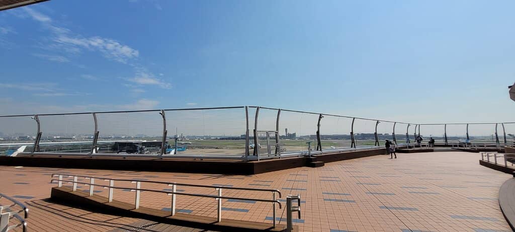 Plane Spotting Paradise