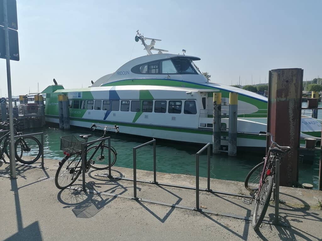 Panoramic Window Views