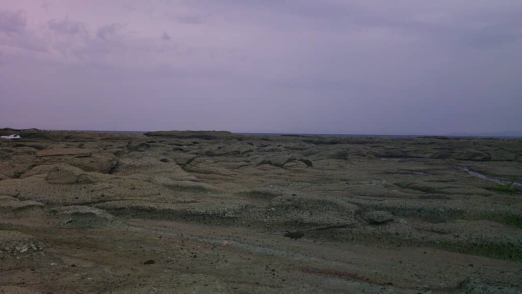 Scenic Gono Line Train