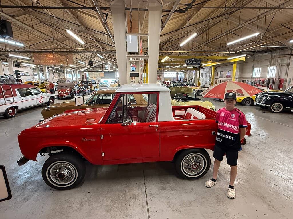 European Automotive Gems