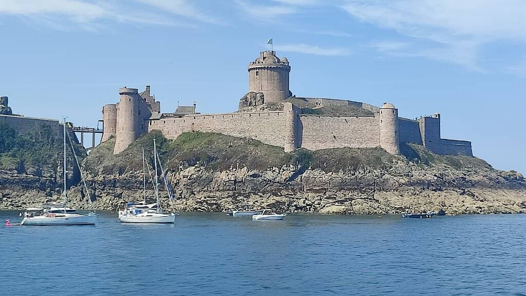 The Iconic Lighthouses