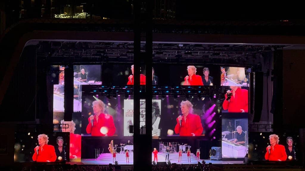 Downtown Skyline Views