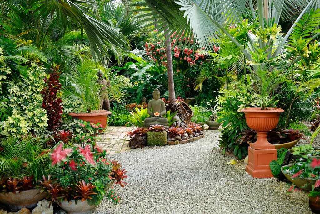 Hunte's Gardens