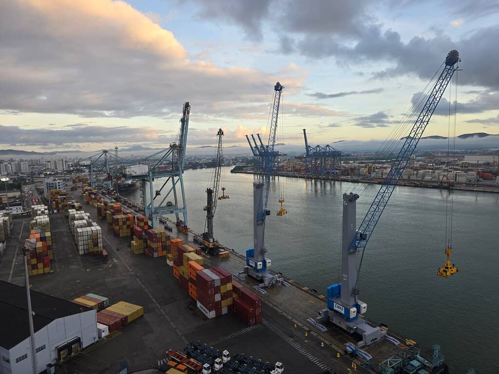 BYD Shenzhen Arrival