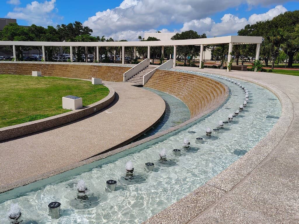 Tranquil Water Features