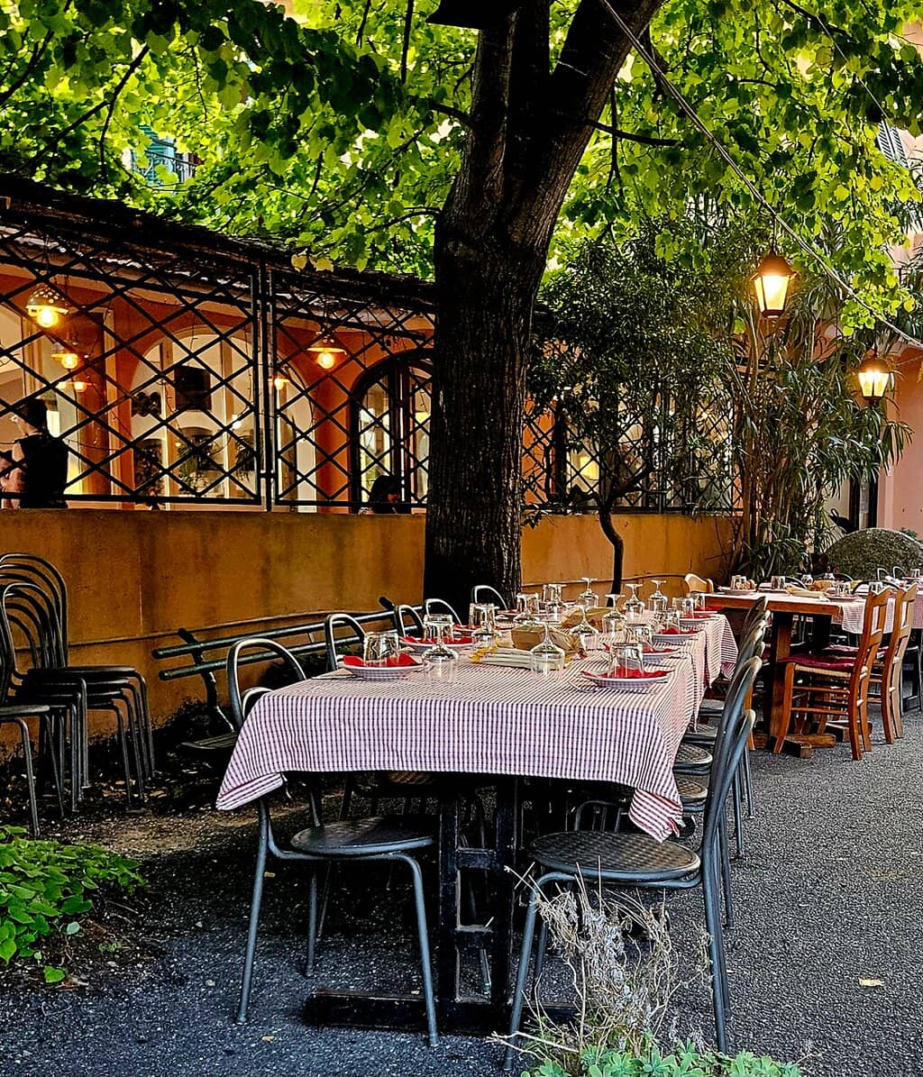 Nature Trails for All