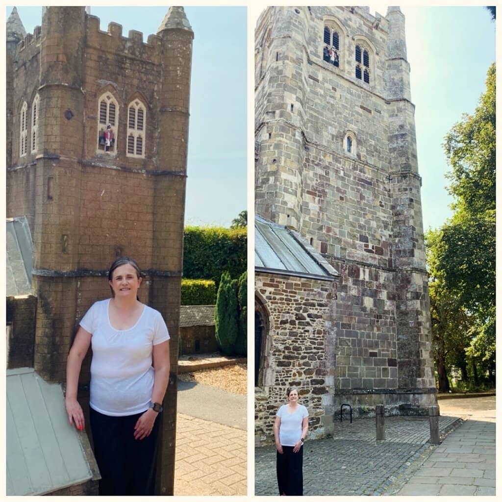 Beautifully Maintained Gardens