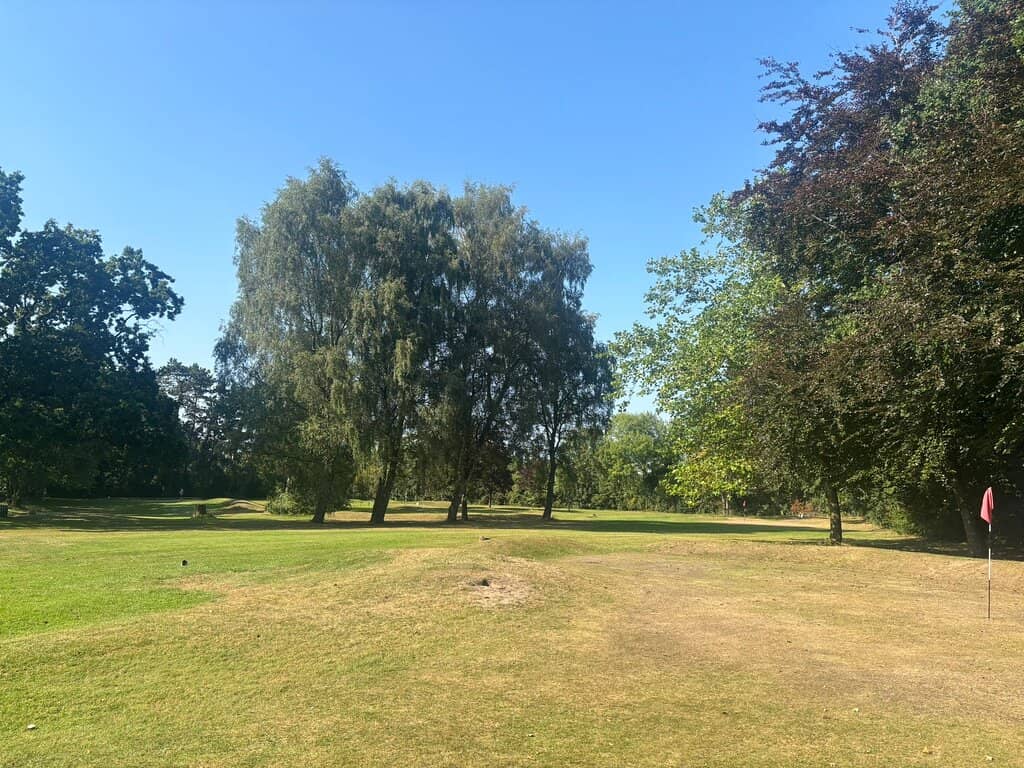 Plane Spotting Spectacle