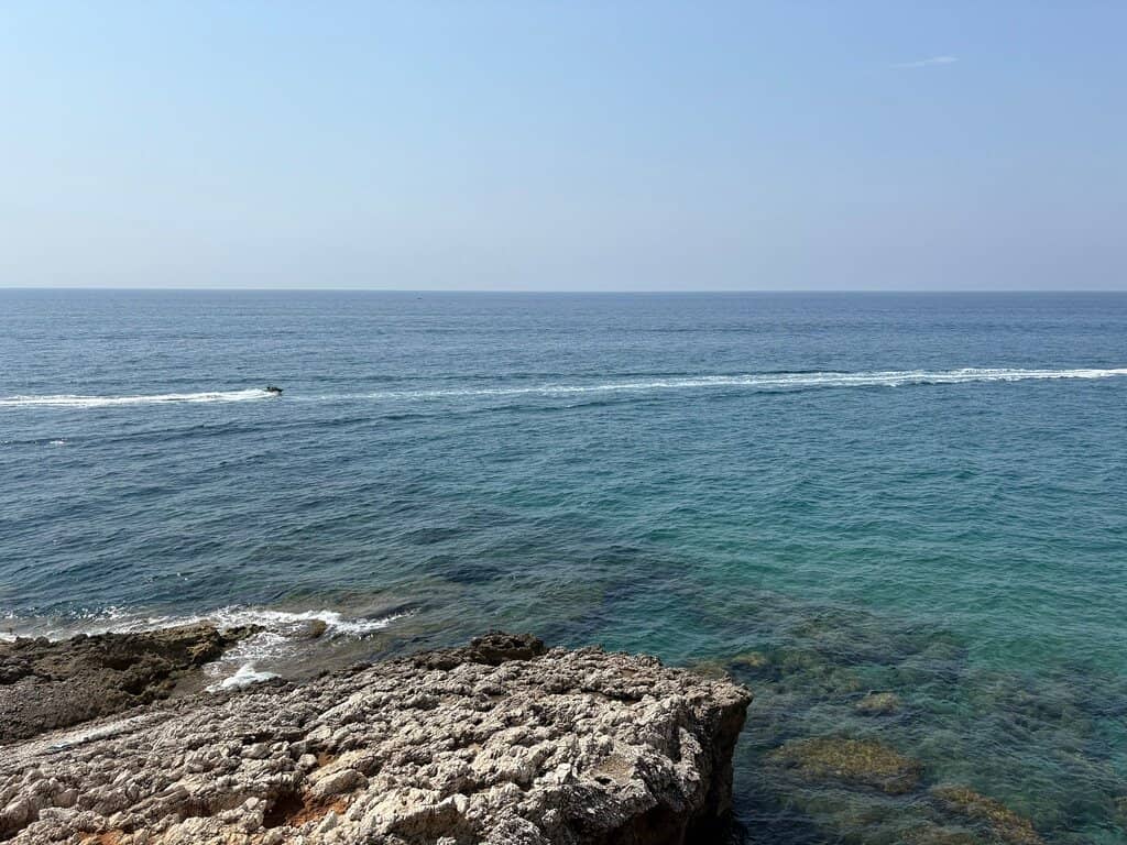 Magical Sunset Spectacle