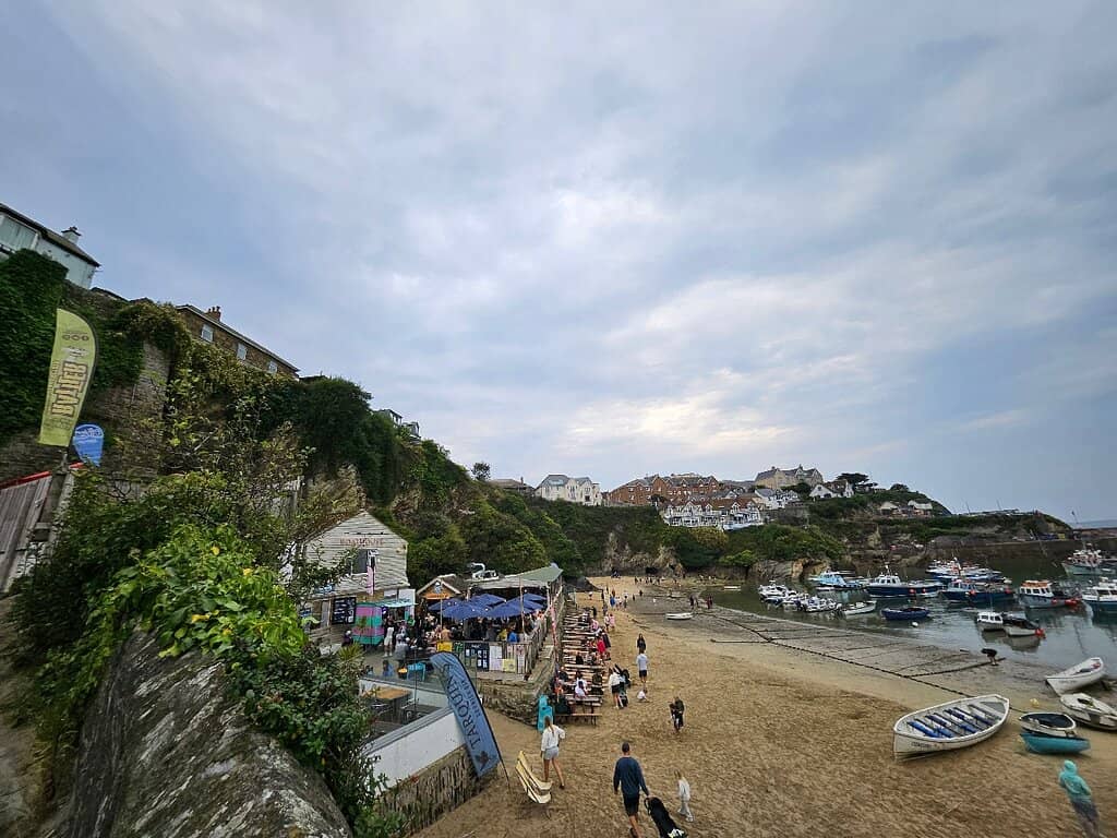 Wild Swimming Haven