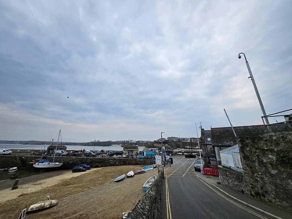 Coastal Views & Walks