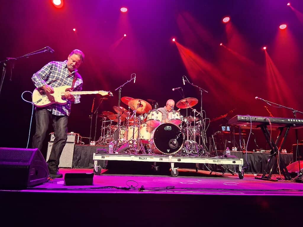 Dance and Performing Arts