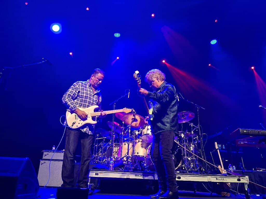 Live Musical Performances