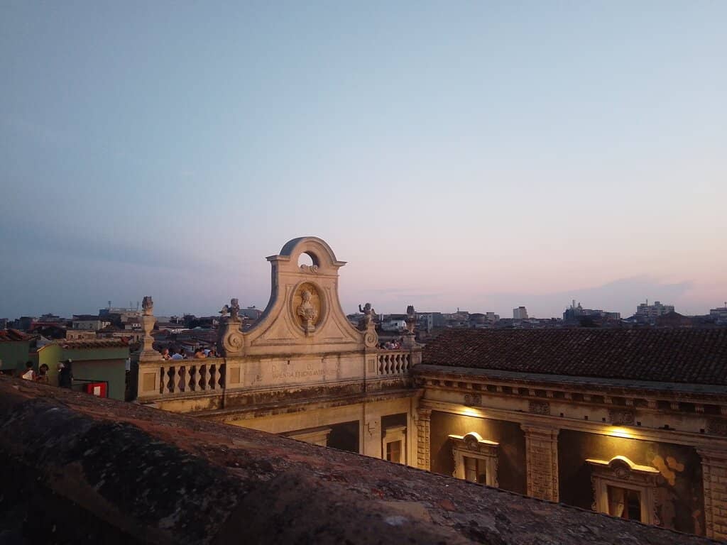 Achilles Baths Access