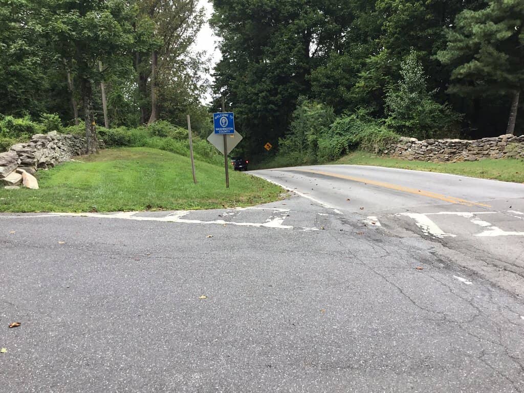 Appalachian Trail Access