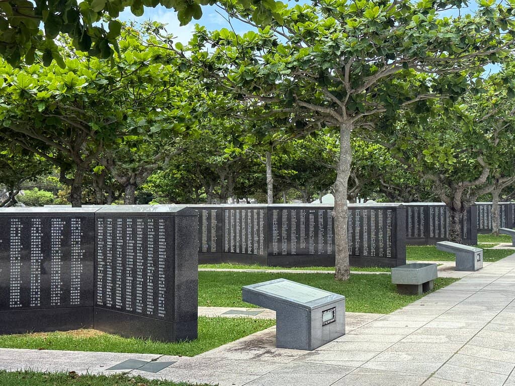 Prefectural Memorials