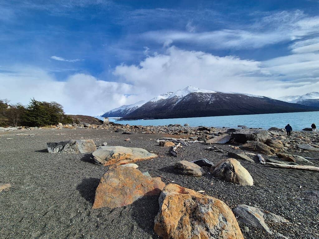 Perito Moreno Glacier