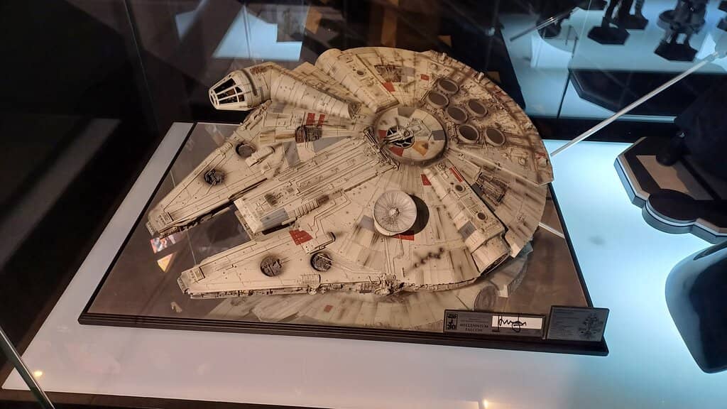 Movie Memorabilia