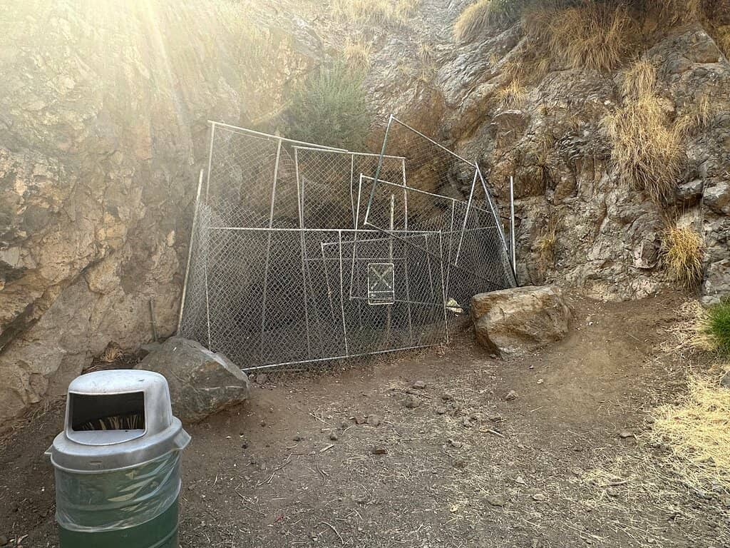 Griffith Park Hiking Trails