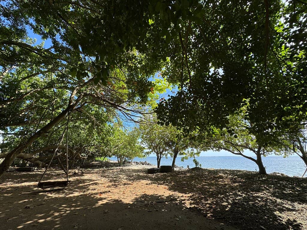 Shallow Water Play Area