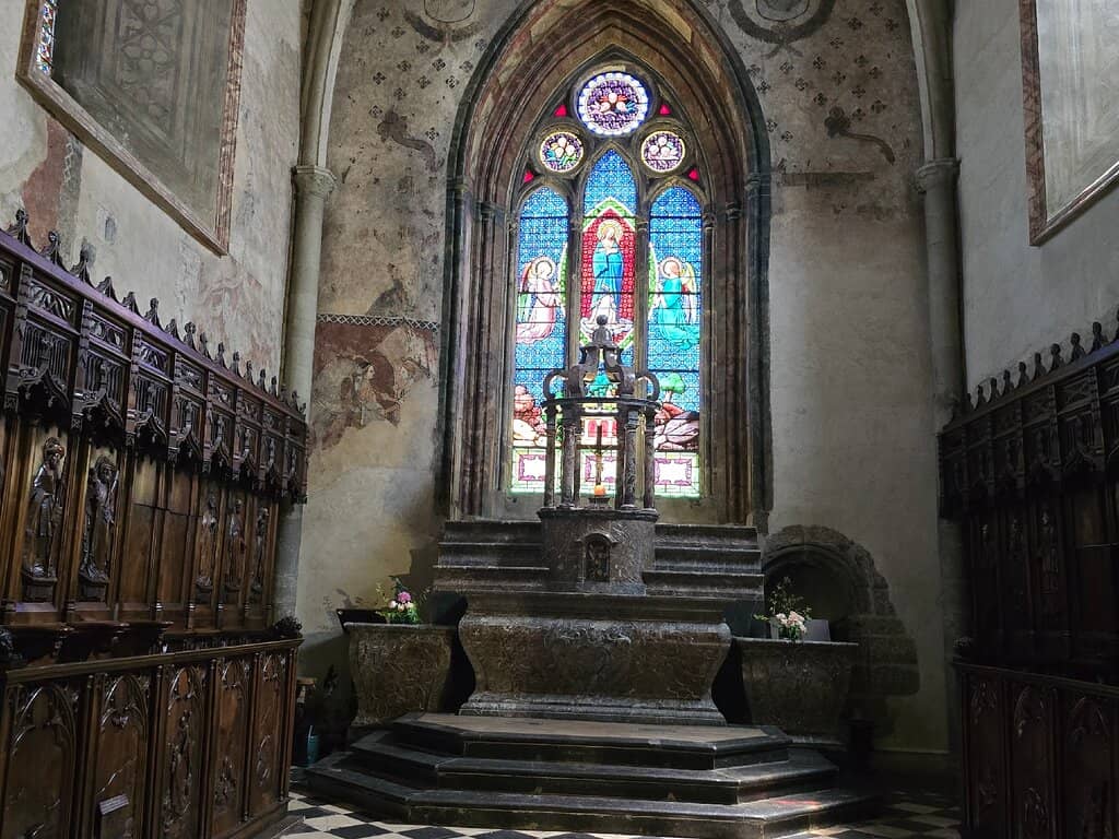 Gothic Architecture