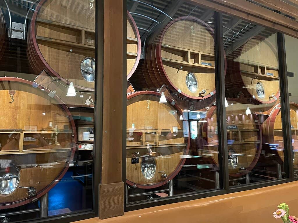 Rhône-Style Wine Blends