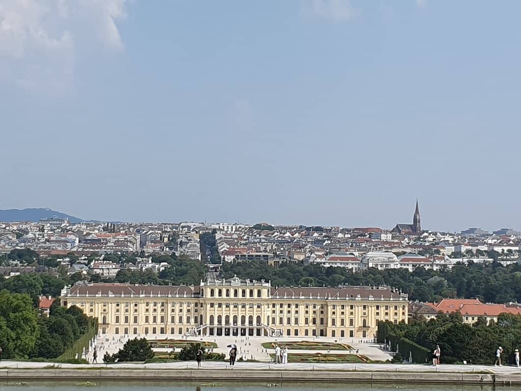 Baroque Gardens