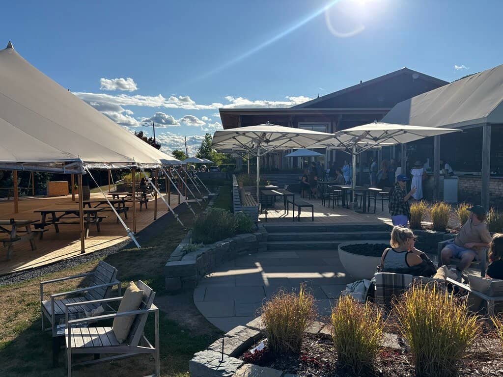 Historic Downtown Wolfville