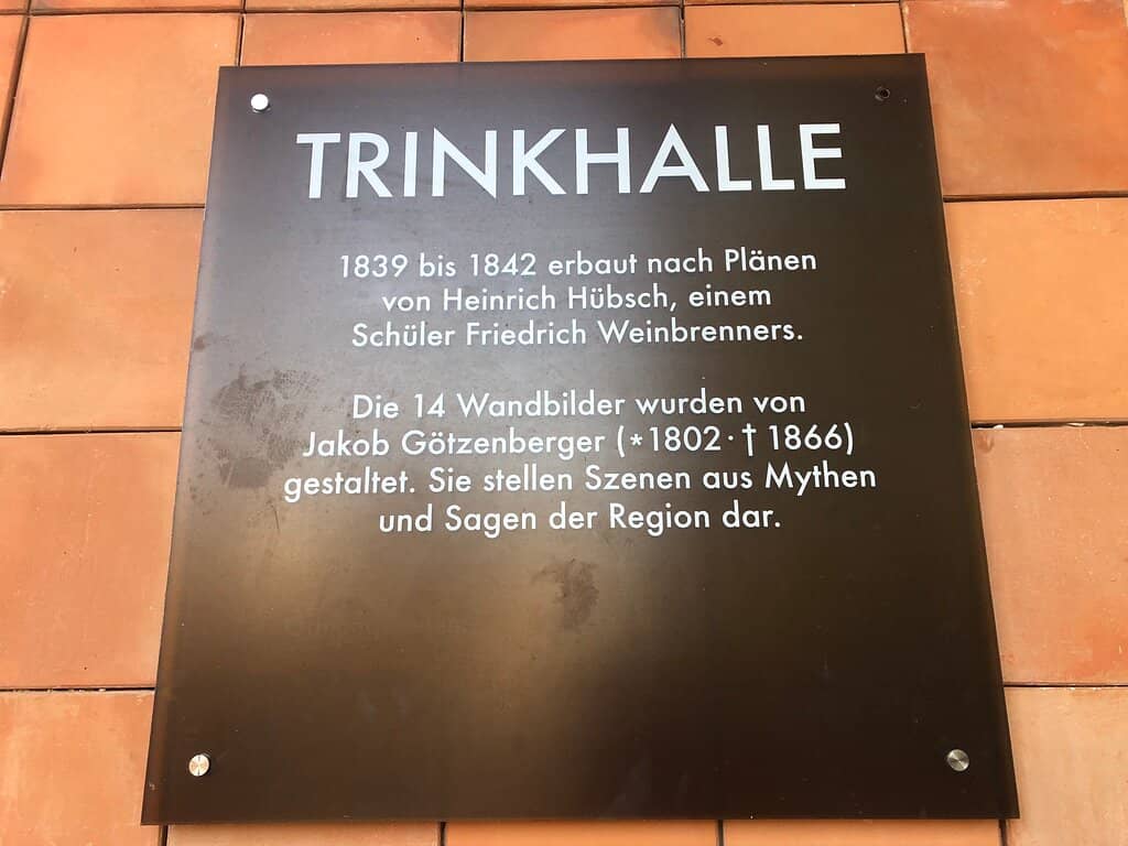 Thermal Water Spring