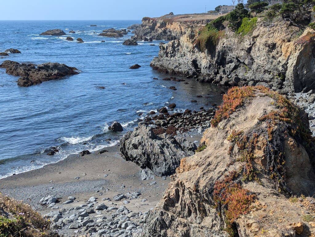 Ocean Views & Wildlife