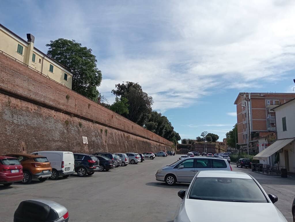 Architectural Marvels