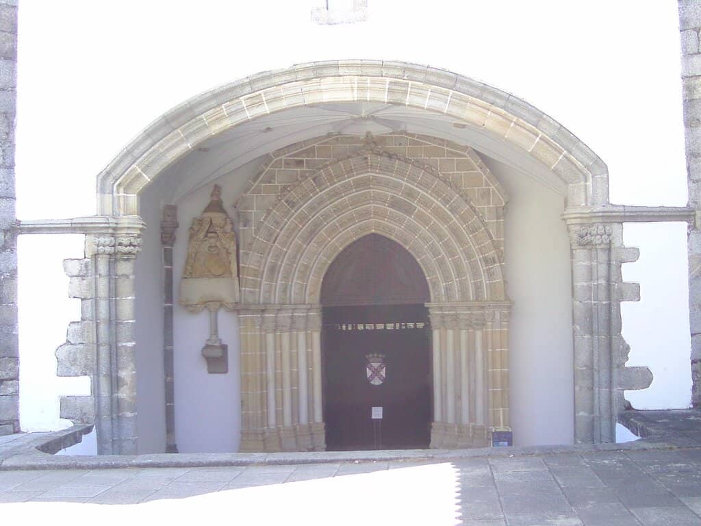 Peaceful Prayer Space