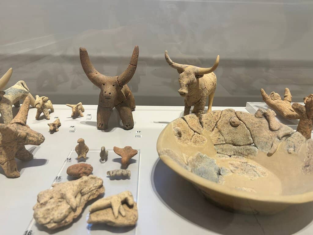Roman Period Finds