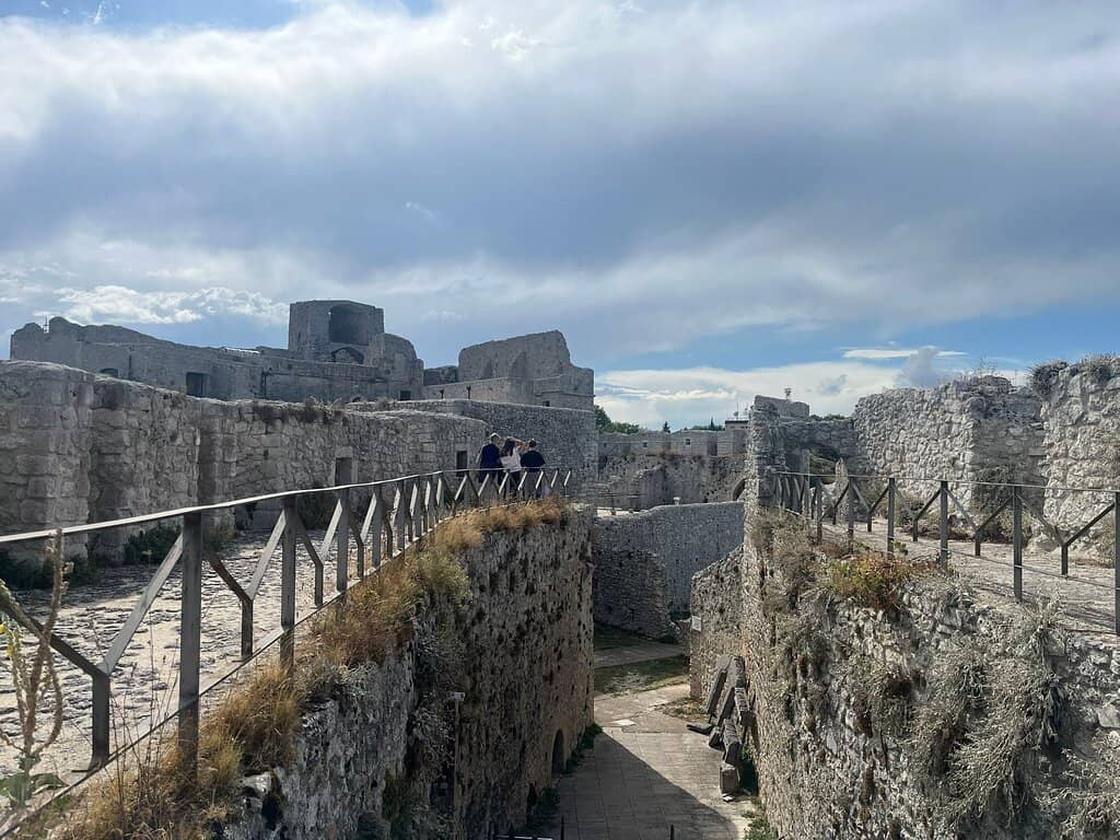 Historical Architecture