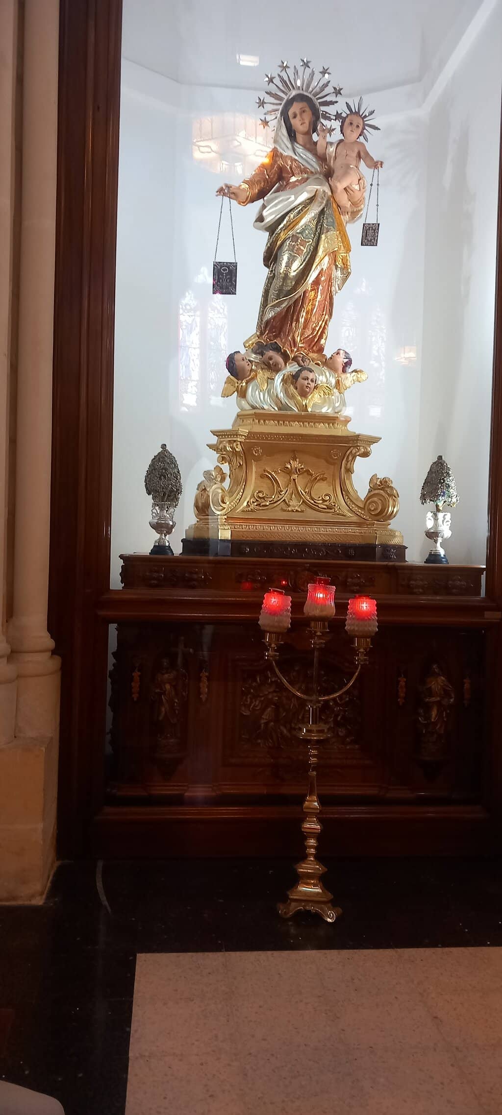 Image of Grace