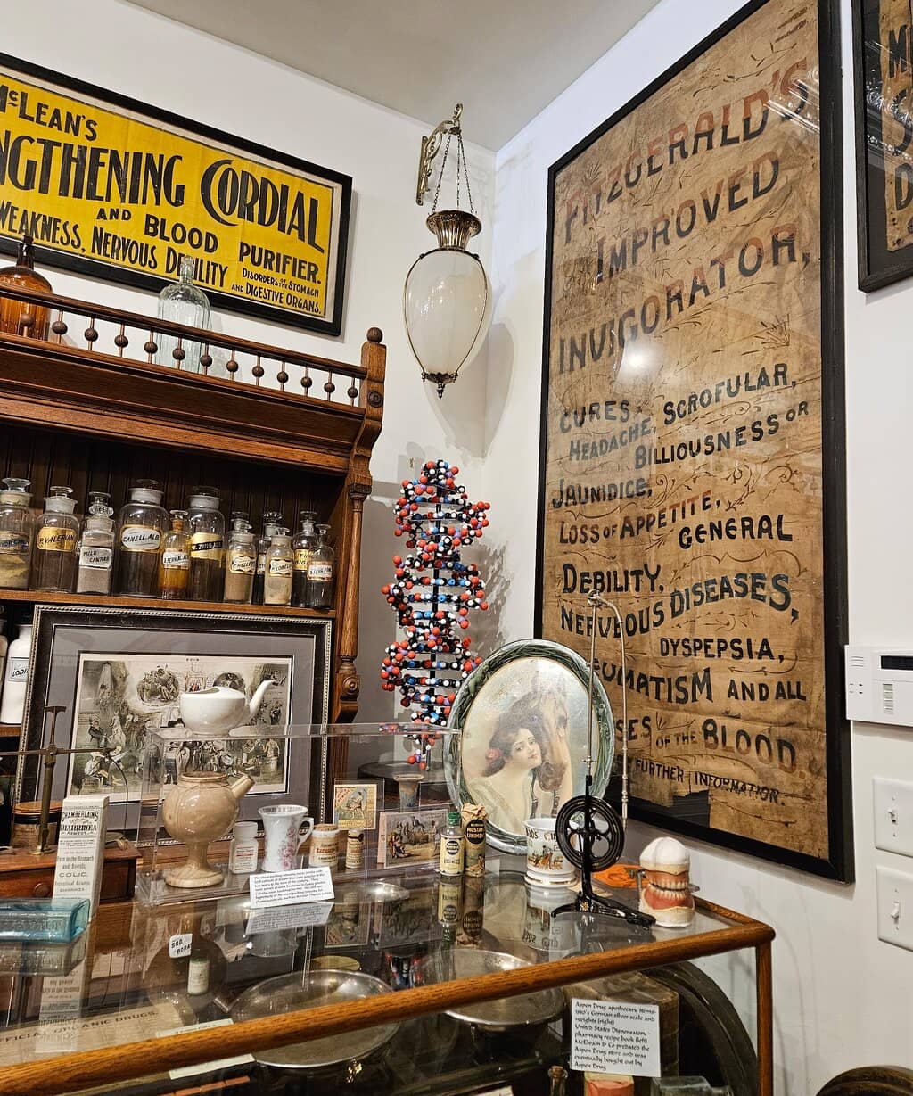 Curt's Captivating Storytelling