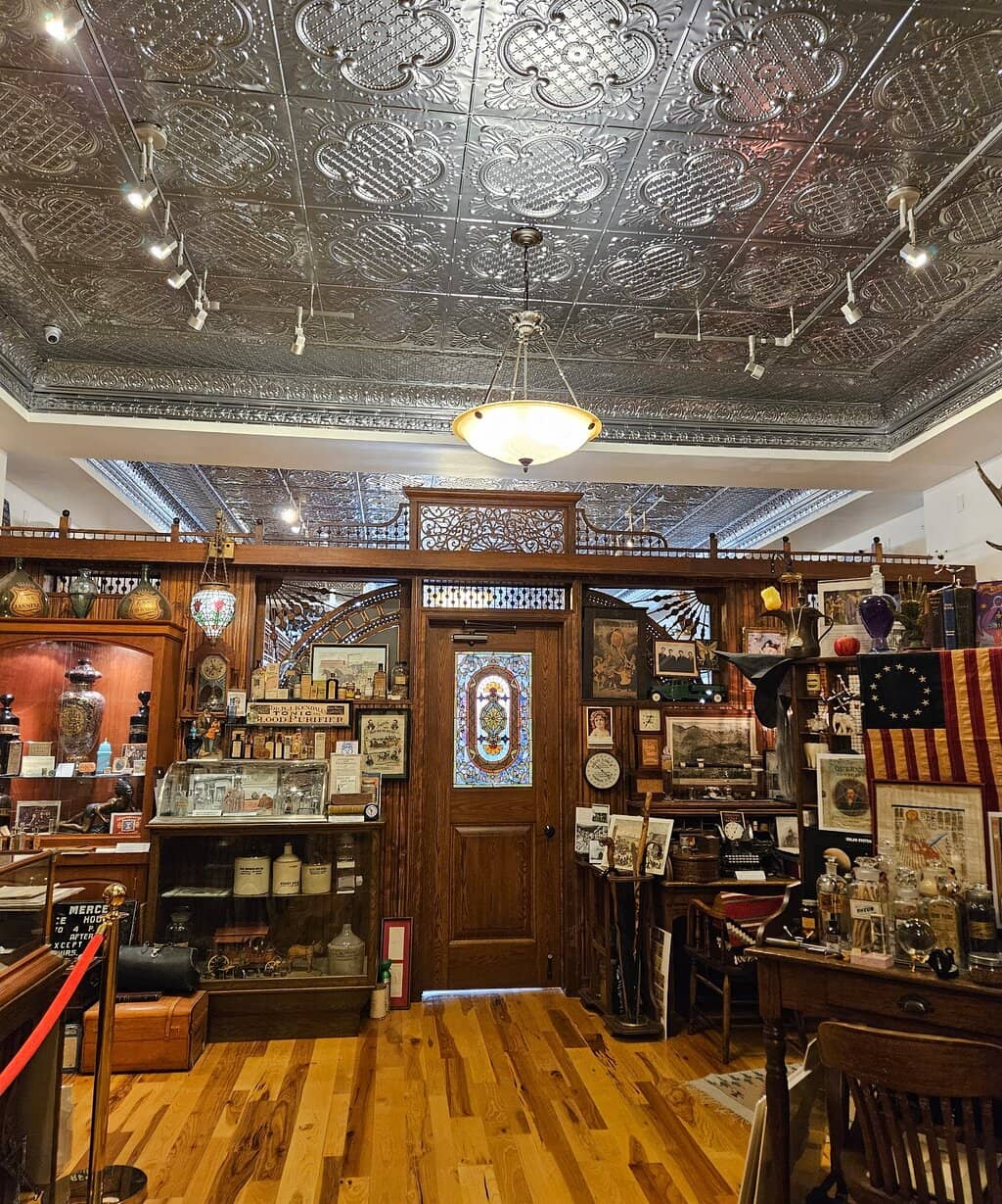 The Penthouse Experience