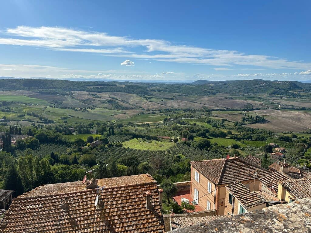 Exceptional Wine Selection