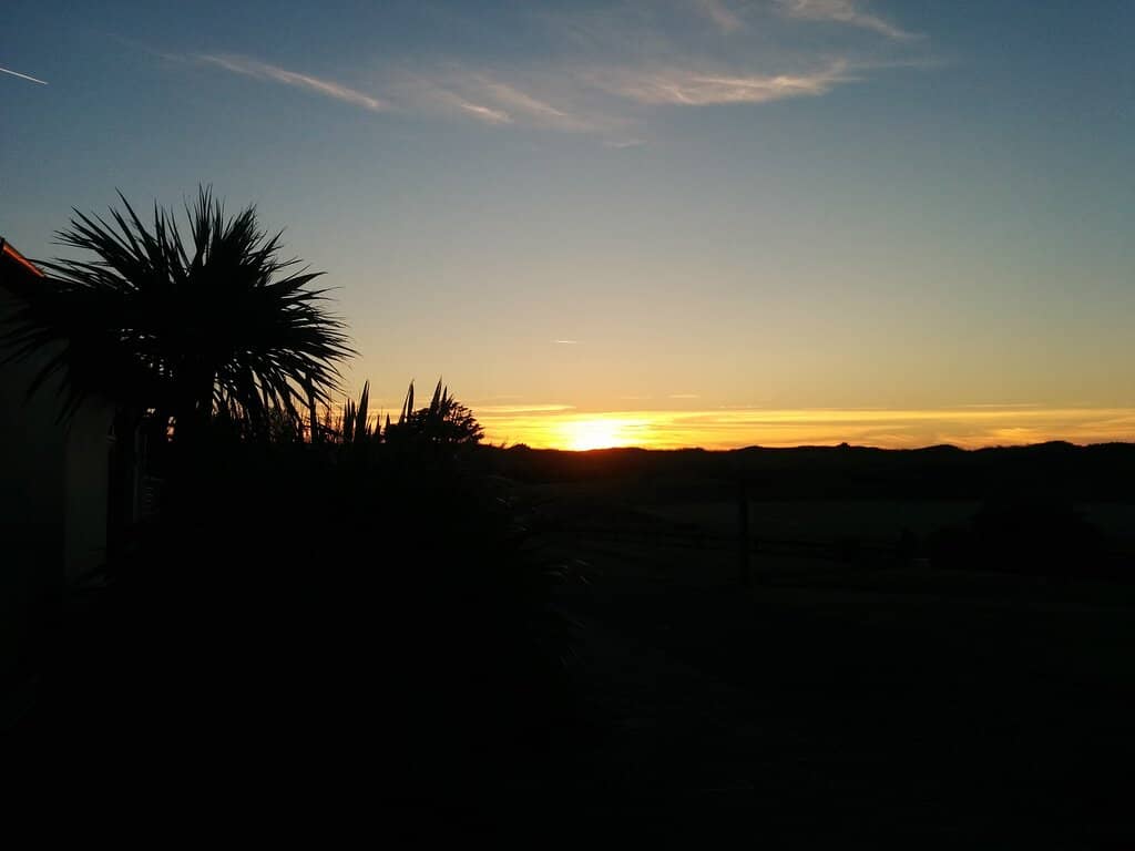The Picturesque Harbourfront