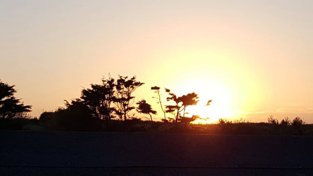 Island Hopping to Herm