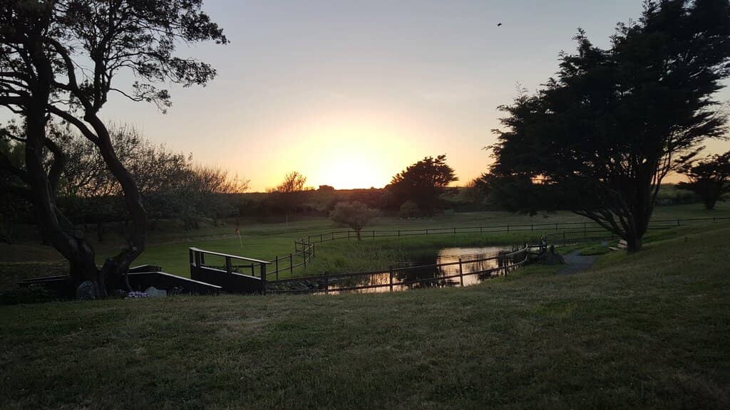 Fishing Opportunities