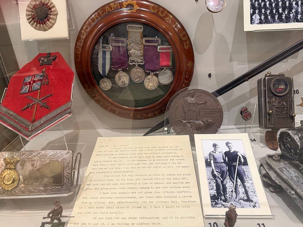 Prime Photography Location