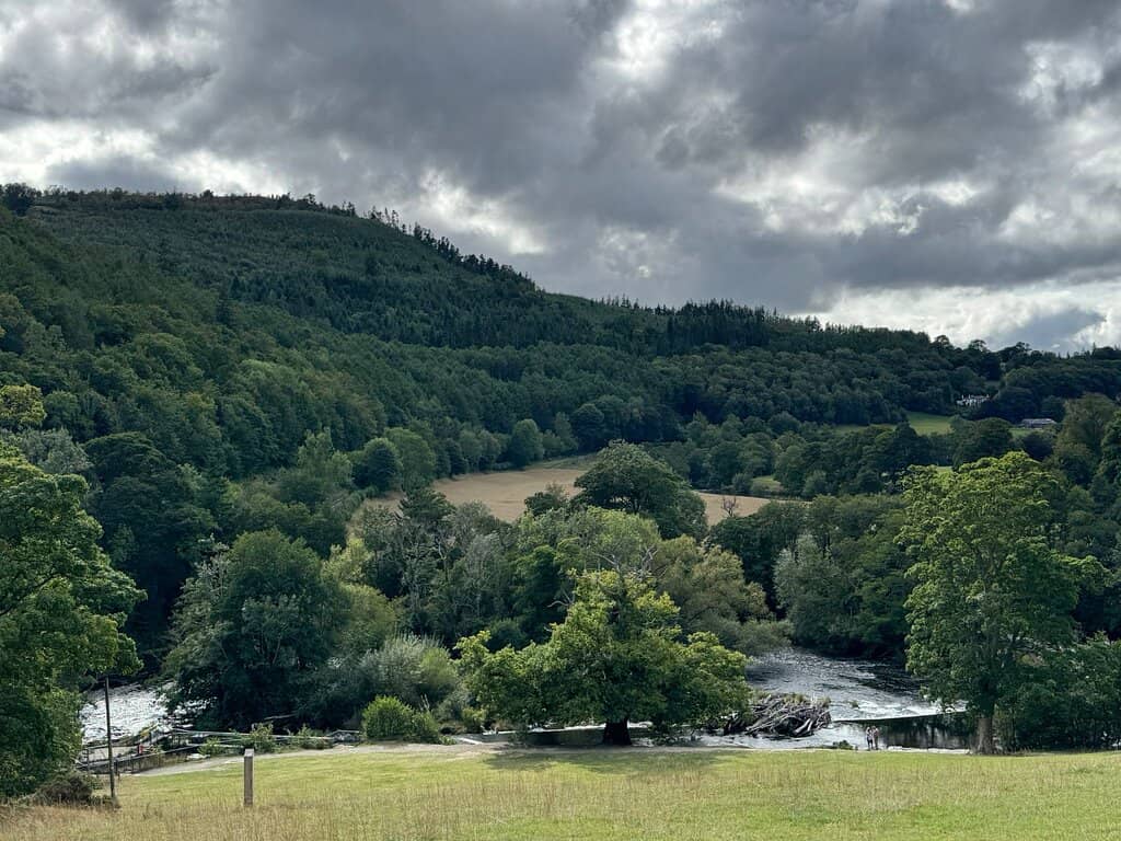 Niagara Parks Illumination