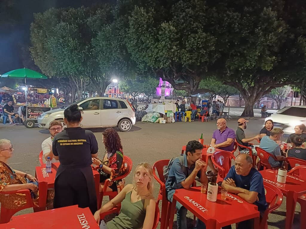 Teatro Fernanda Montenegro