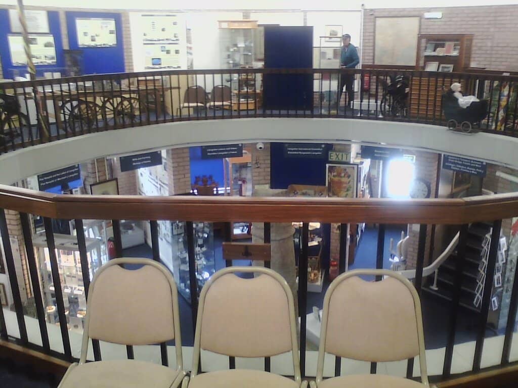 Vintage Postcard Collection